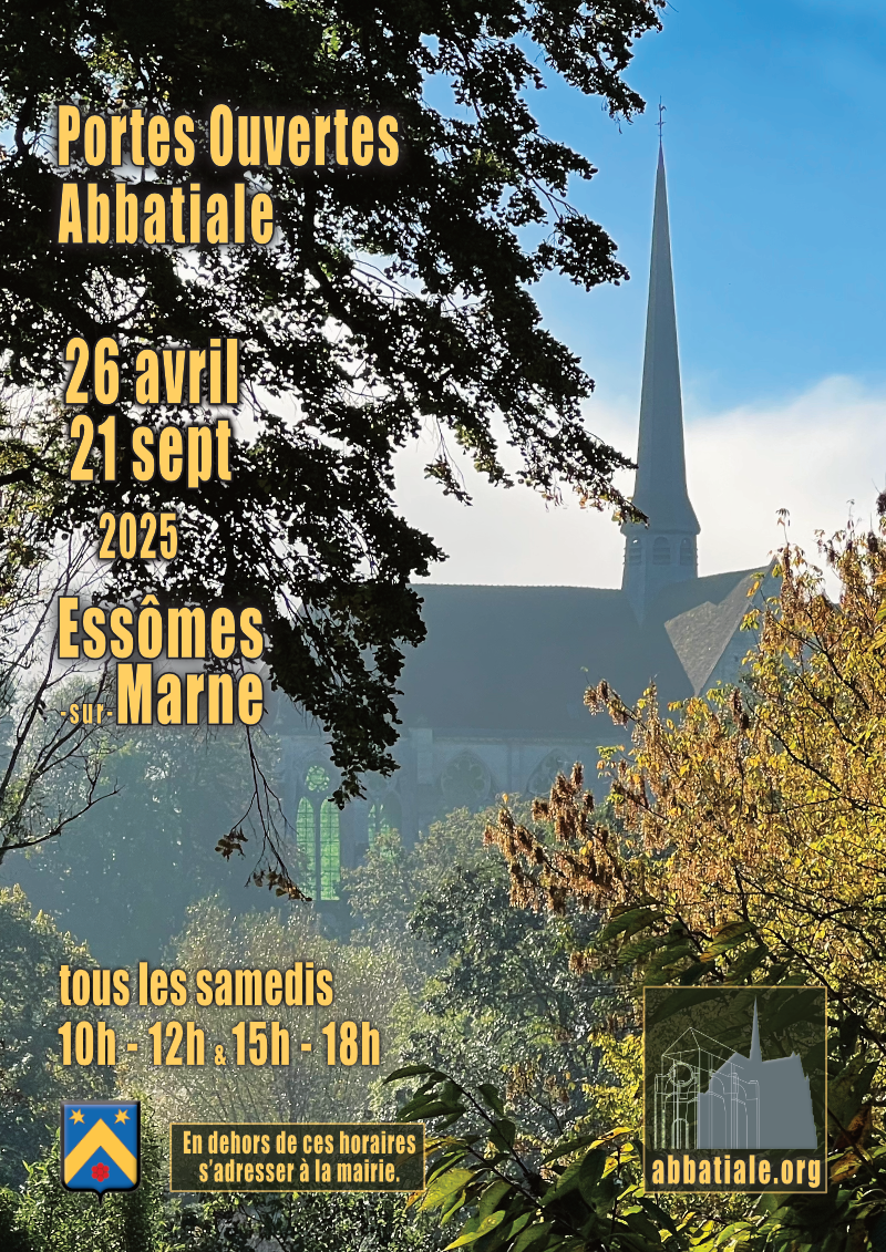 Nouvelle saison des Portes Ouvertes 2026