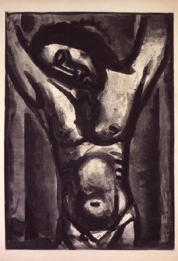 Jésus sera en agonie jusqu'à la fin du monde...